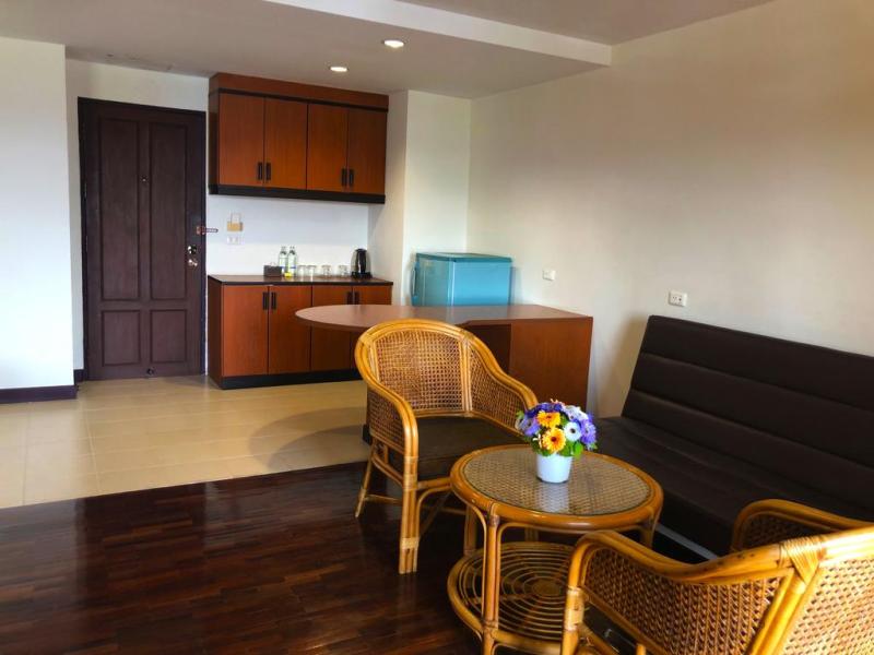 OYO 144 Piyada Residence