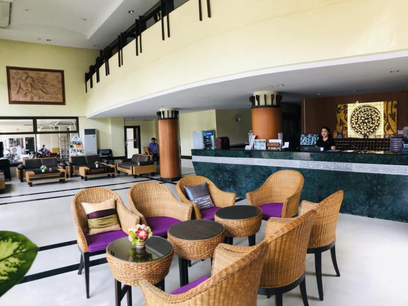 OYO 144 Piyada Residence