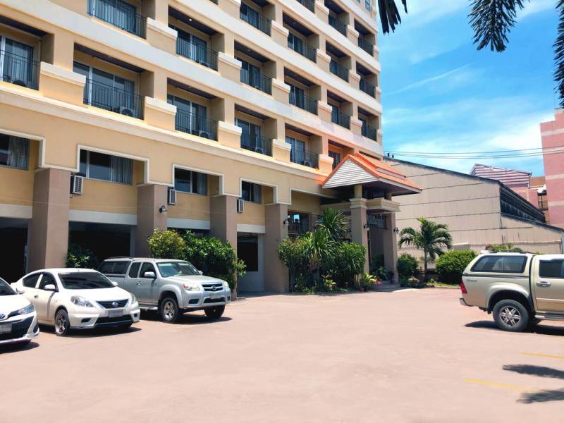 OYO 144 Piyada Residence