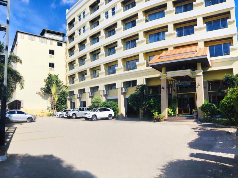 OYO 144 Piyada Residence