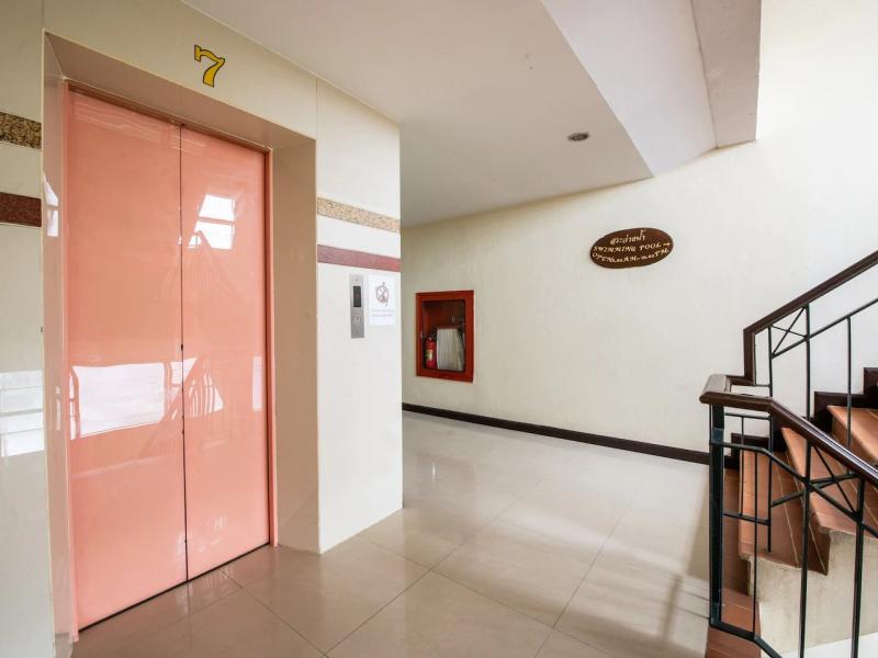 OYO 144 Piyada Residence