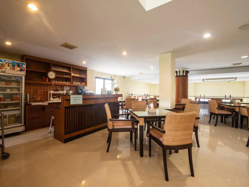 OYO 144 Piyada Residence
