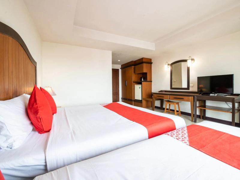 OYO 144 Piyada Residence