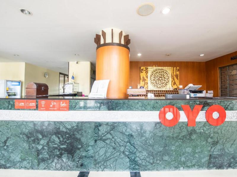 OYO 144 Piyada Residence