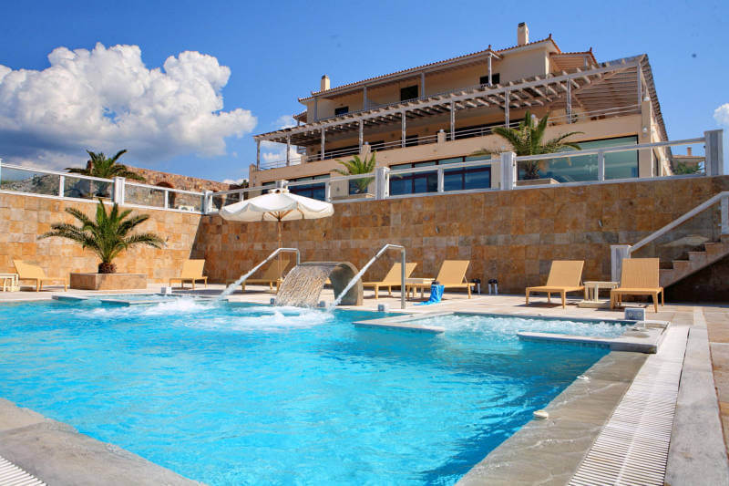 Viva Mare Hotel & Spa
