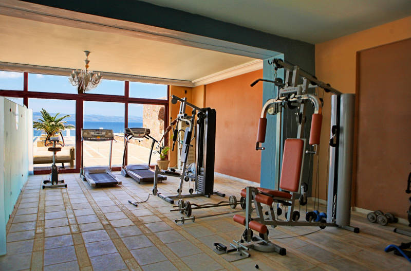 Viva Mare Hotel & Spa