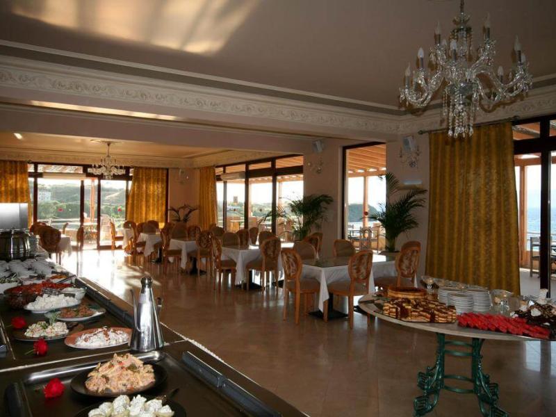 Viva Mare Hotel & Spa
