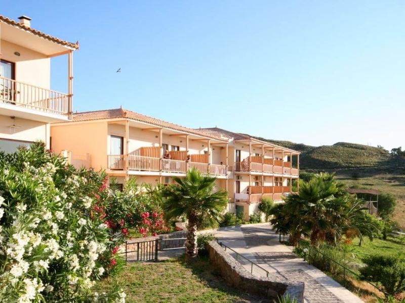 Viva Mare Hotel & Spa
