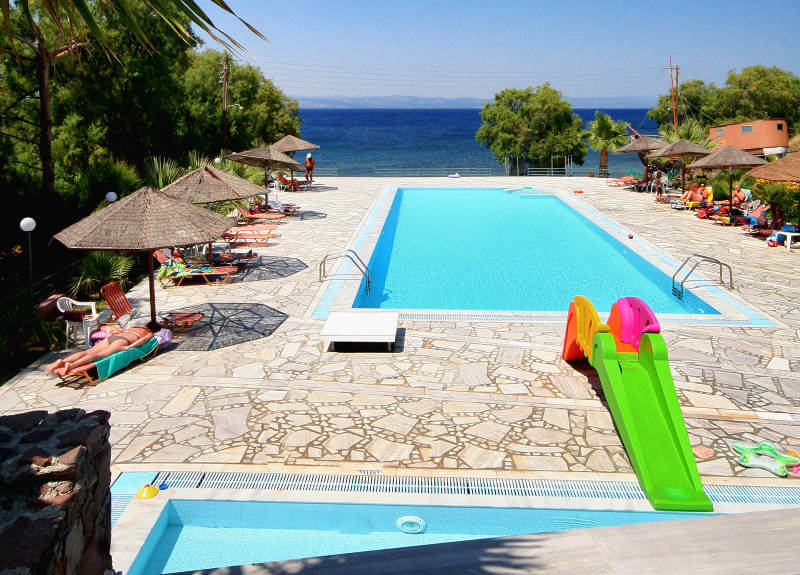 Viva Mare Hotel & Spa