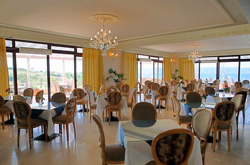 Viva Mare Hotel & Spa