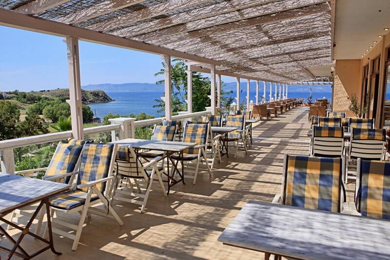 Viva Mare Hotel & Spa