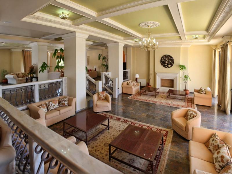 Viva Mare Hotel & Spa