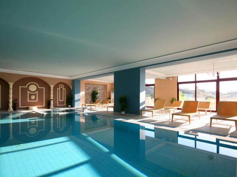 Viva Mare Hotel & Spa