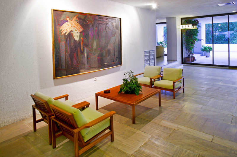 Amalia Olympia Hotel