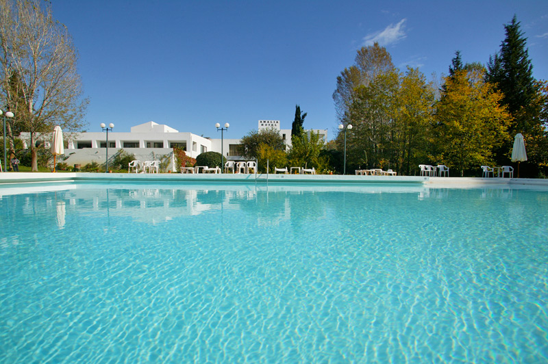 Amalia Olympia Hotel