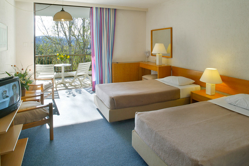Amalia Olympia Hotel