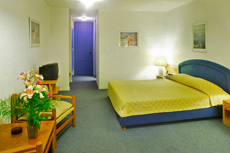 Amalia Olympia Hotel