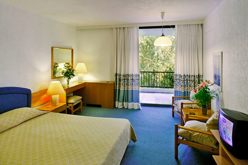 Amalia Olympia Hotel