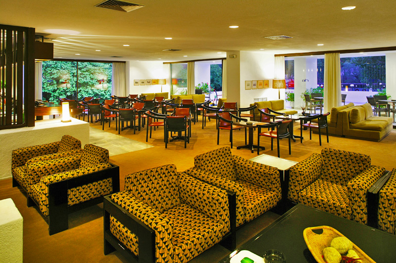 Amalia Olympia Hotel