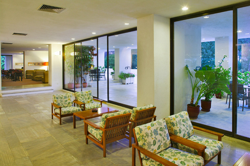 Amalia Olympia Hotel
