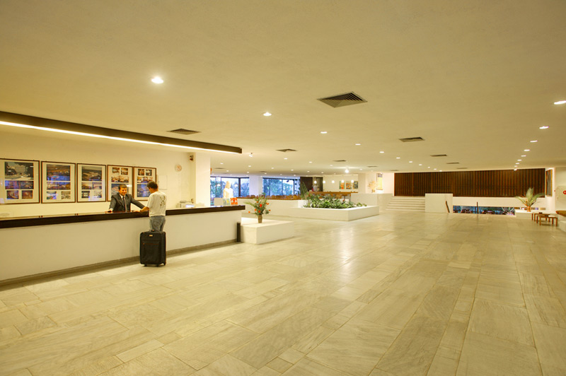 Amalia Olympia Hotel