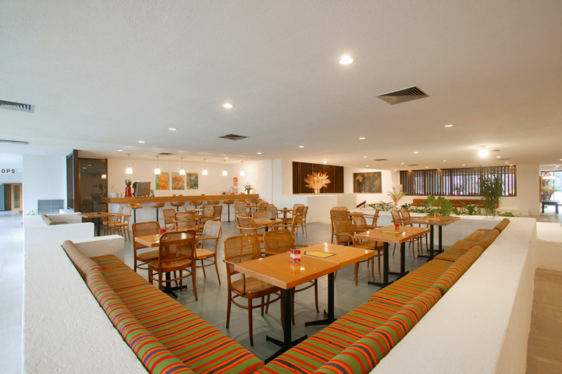 Amalia Olympia Hotel