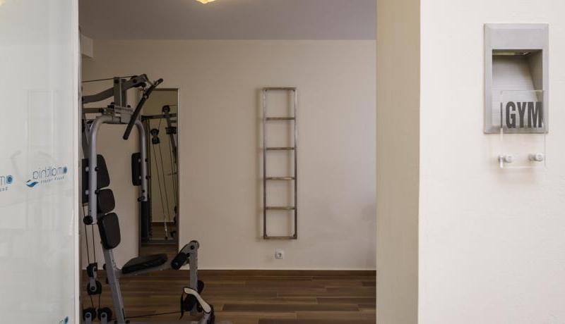 Atlantica Amalthia Beach Hotel