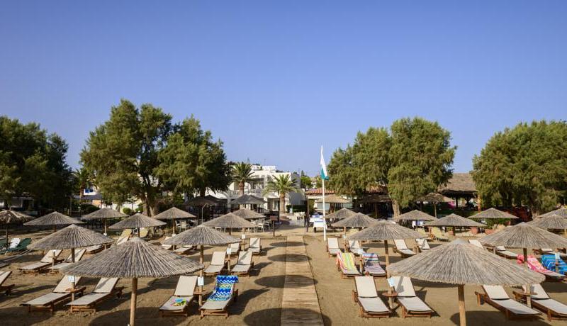 Atlantica Amalthia Beach Hotel