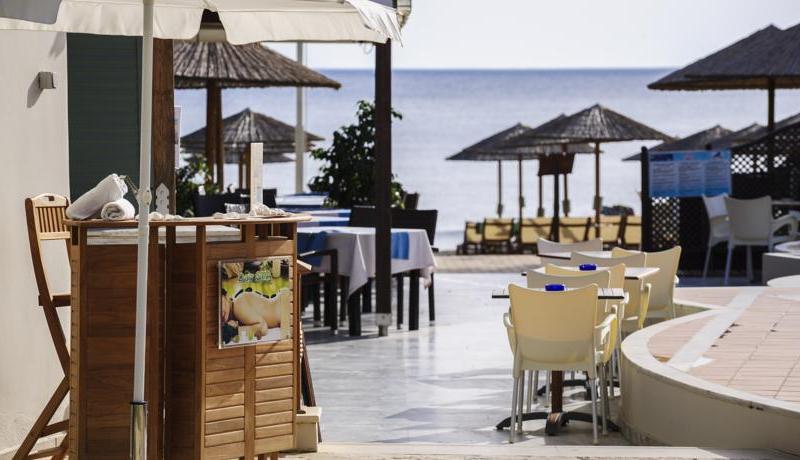 Atlantica Amalthia Beach Hotel