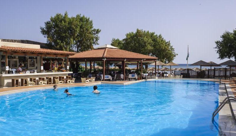 Atlantica Amalthia Beach Hotel