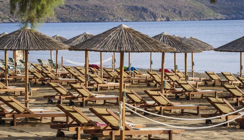 Atlantica Amalthia Beach Hotel