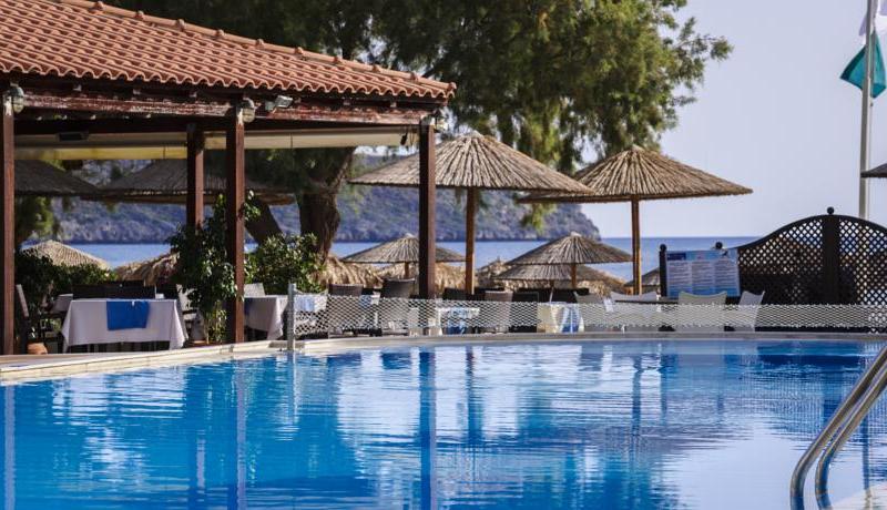 Atlantica Amalthia Beach Hotel