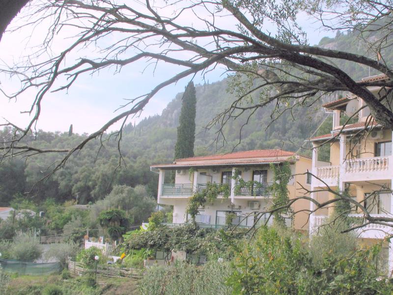 Andromaches Holiday Apartments