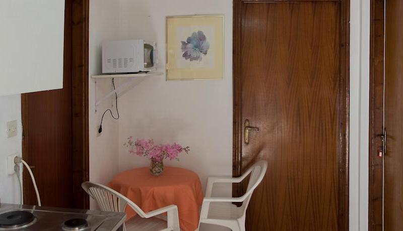 Andromaches Holiday Apartments