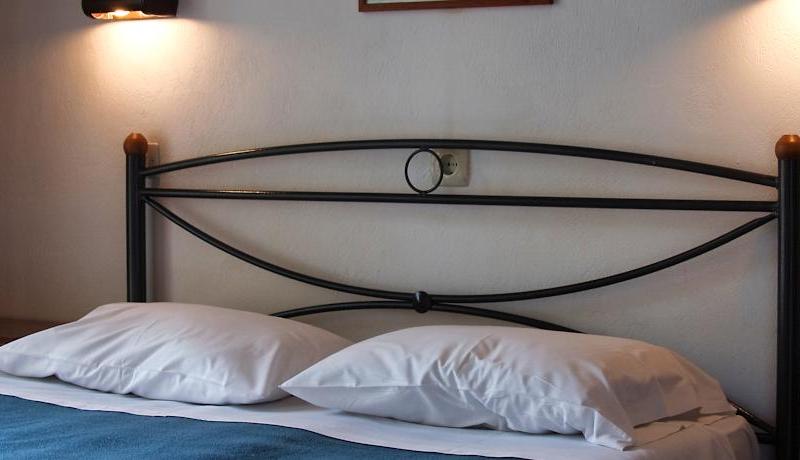 Andromaches Holiday Apartments