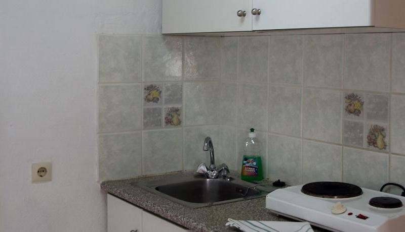 Andromaches Holiday Apartments