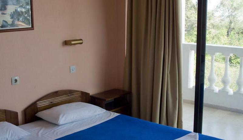 Andromaches Holiday Apartments