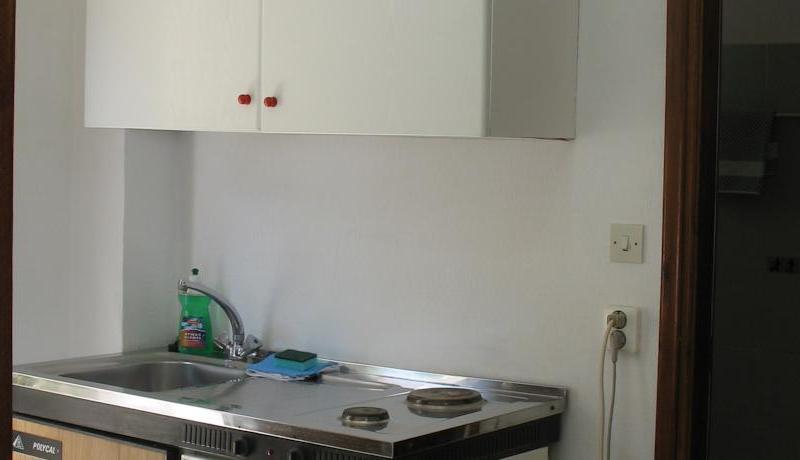 Andromaches Holiday Apartments