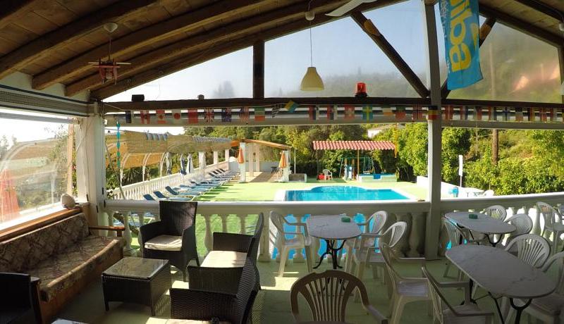 Andromaches Holiday Apartments