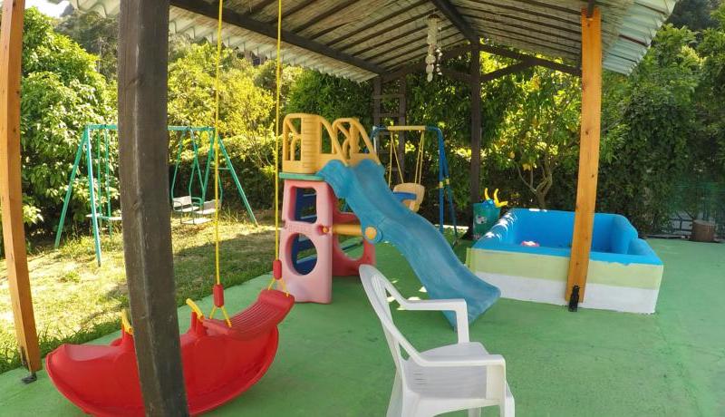 Andromaches Holiday Apartments