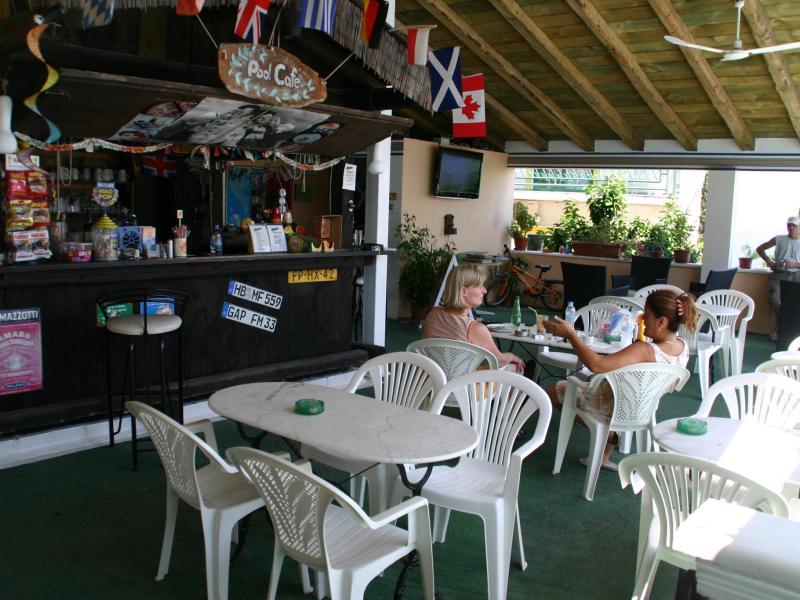 Andromaches Holiday Apartments