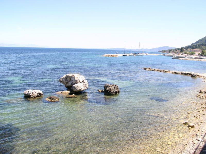 Andromaches Holiday Apartments