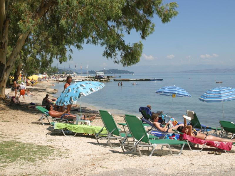 Andromaches Holiday Apartments