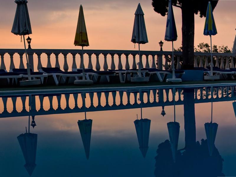 Andromaches Holiday Apartments