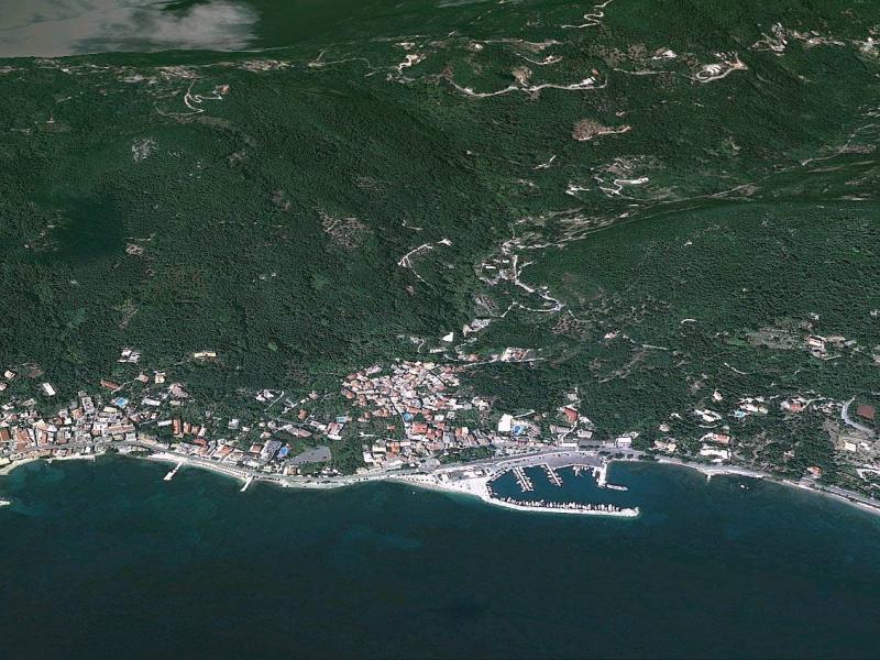 Andromaches Holiday Apartments