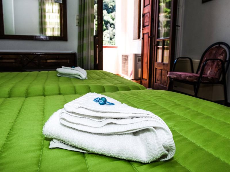 Anema By The Sea Guesthouse