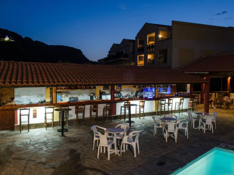 Anema By The Sea Guesthouse