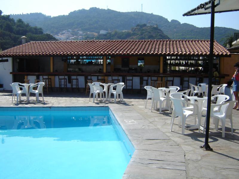 Anema By The Sea Guesthouse