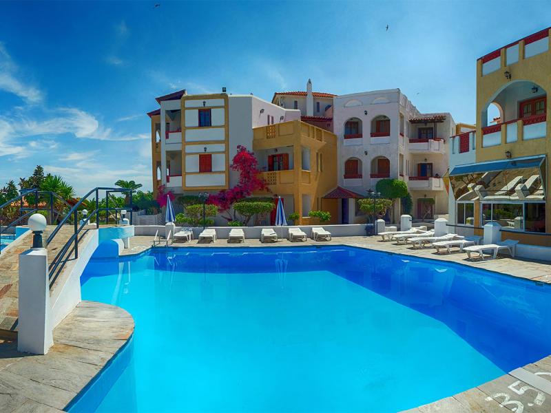 Anema By The Sea Guesthouse