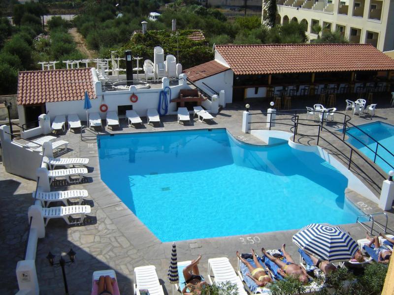 Anema By The Sea Guesthouse